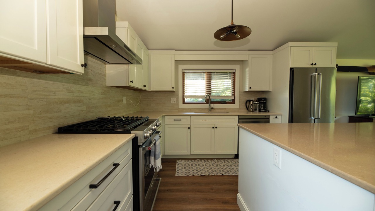 Photo of Kitchen in Plympton-Wyoming
