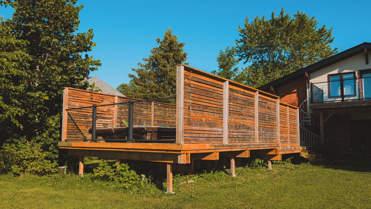 Photo of Outdoor in Plympton-Wyoming