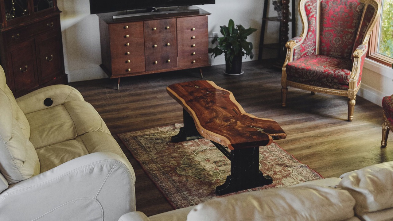 Photo of Livingroom in Plympton-Wyoming