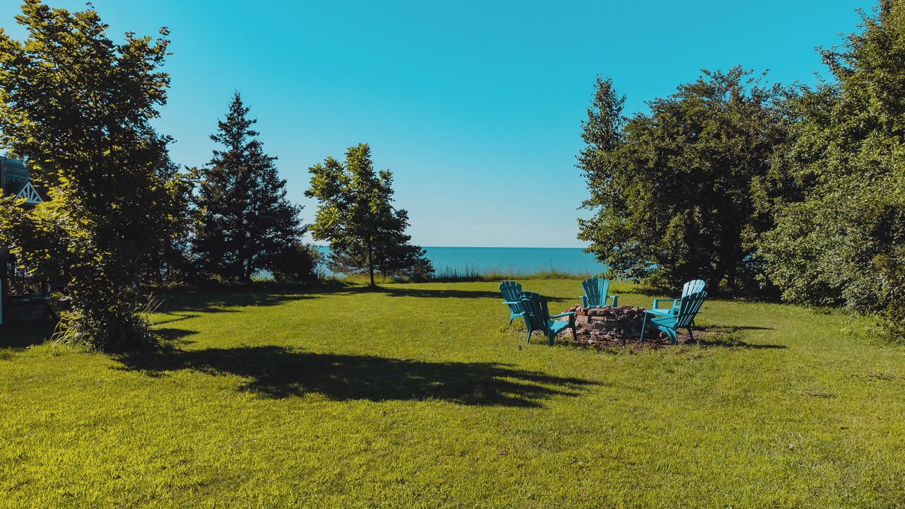 Photo of Outdoor in Plympton-Wyoming