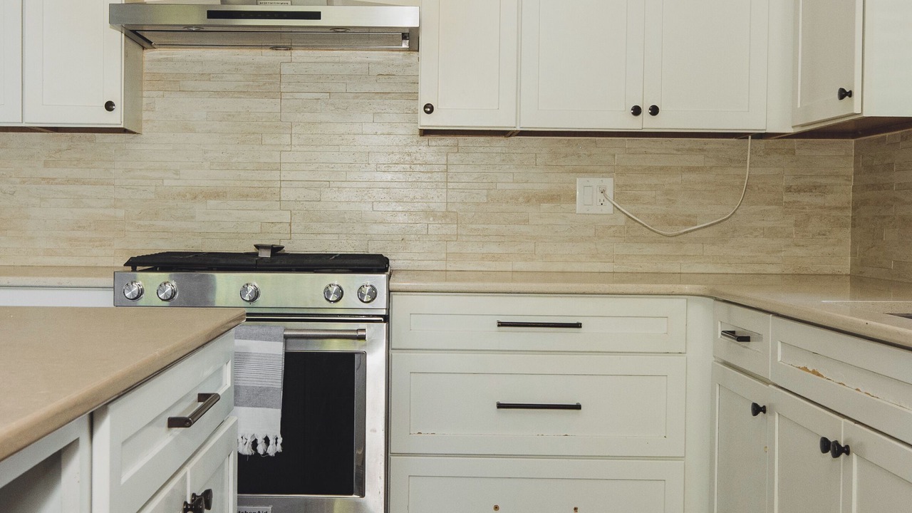 Photo of Kitchen in Plympton-Wyoming
