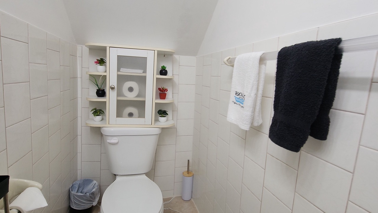 Photo of Bathroom in Courtice