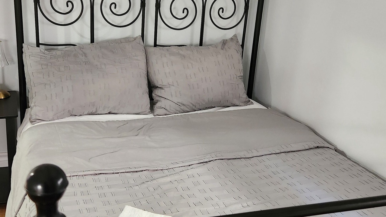Photo of Bedroom in Courtice