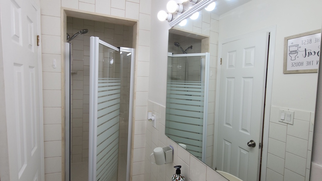 Photo of Bathroom in Courtice