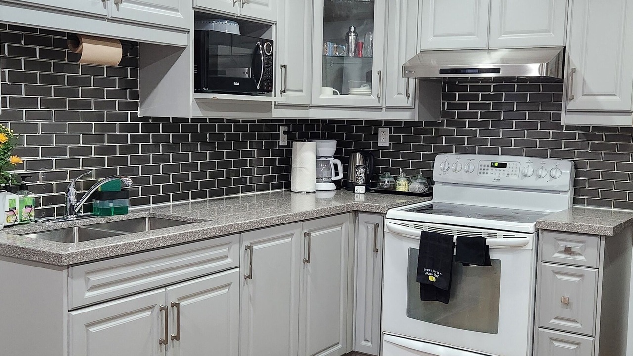 Photo of Kitchen in Courtice