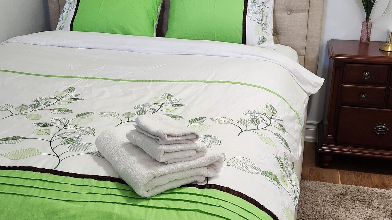 Photo of Bedroom in Courtice