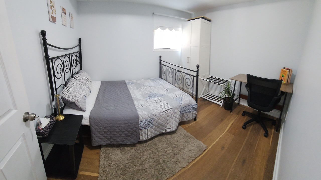 Photo of Bedroom in Courtice
