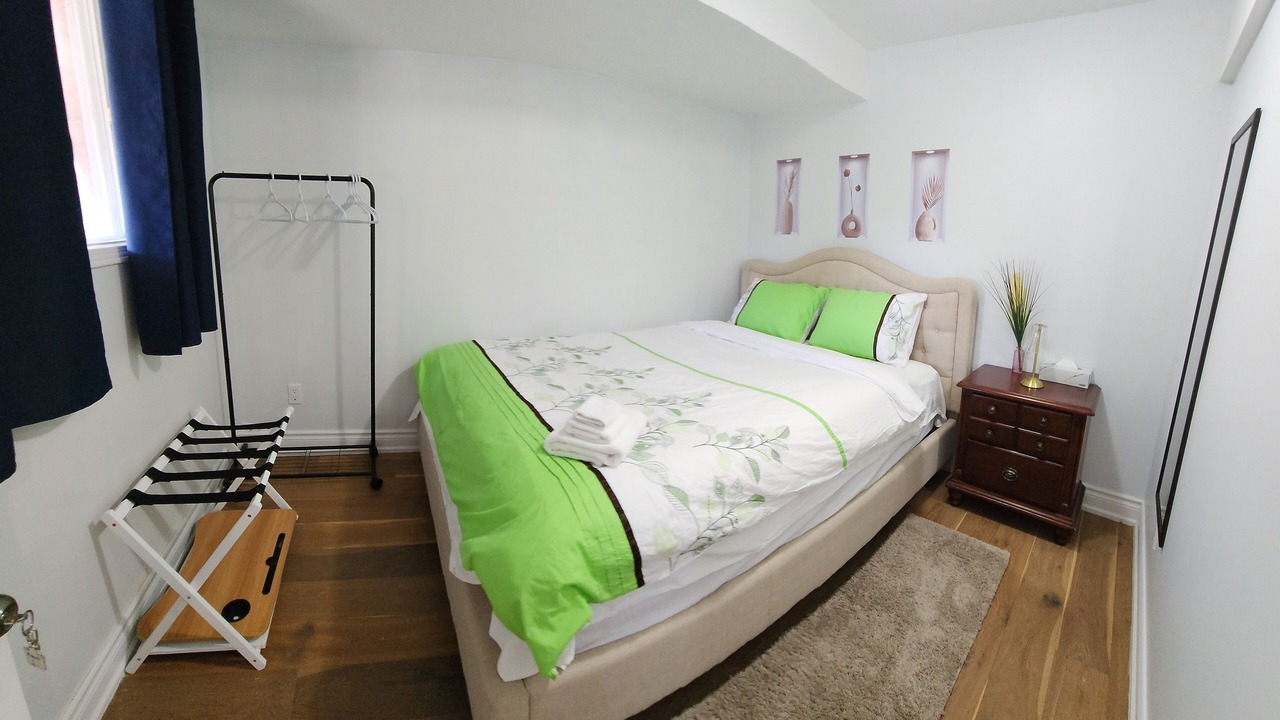 Photo of Bedroom in Courtice