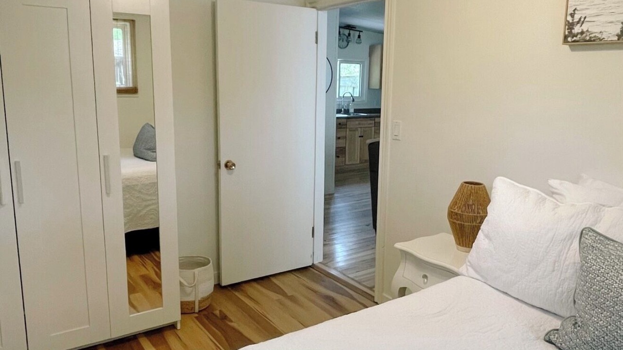 Photo of Bedroom in Plympton-Wyoming