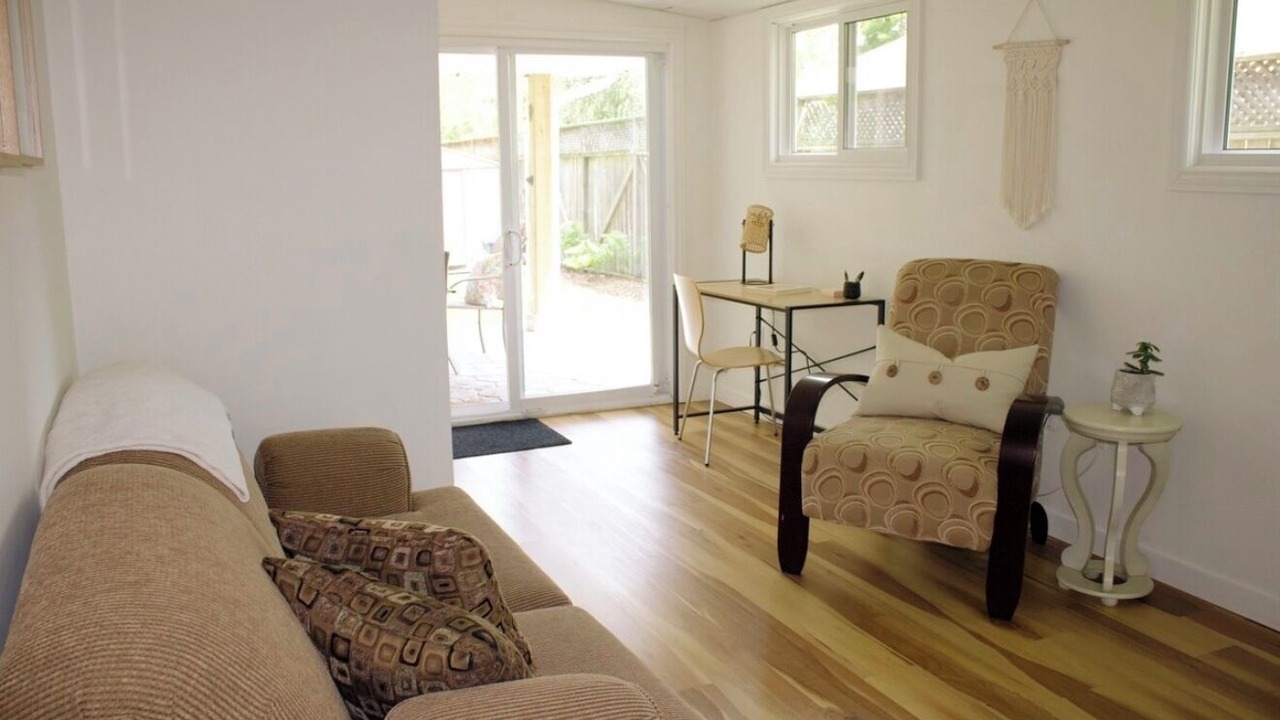 Photo of Livingroom in Plympton-Wyoming