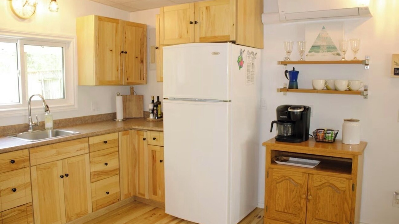 Photo of Kitchen in Plympton-Wyoming