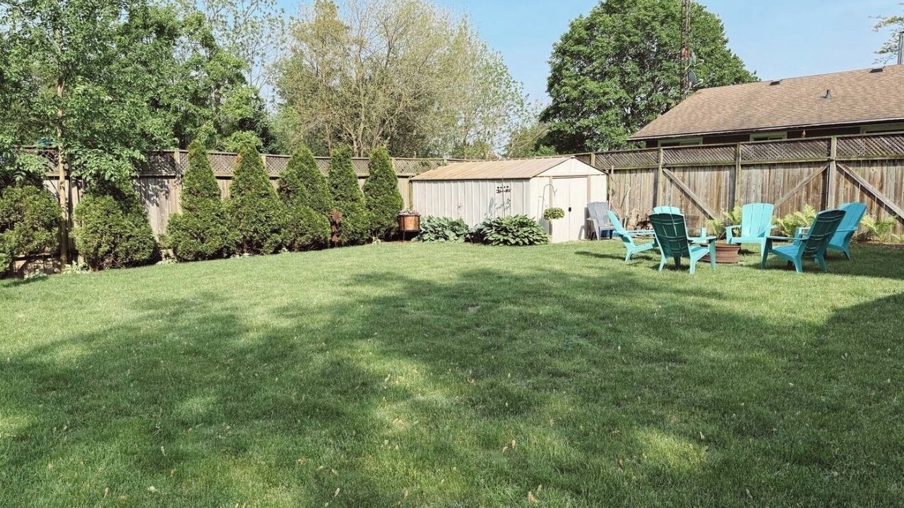 Photo of Outdoor in Plympton-Wyoming