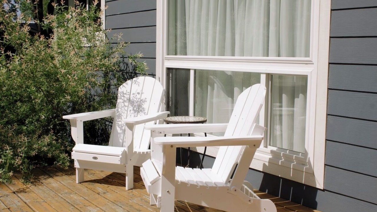 Photo of Patio Balcony in Plympton-Wyoming