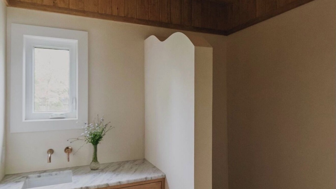 Photo of Bathroom in Plympton-Wyoming