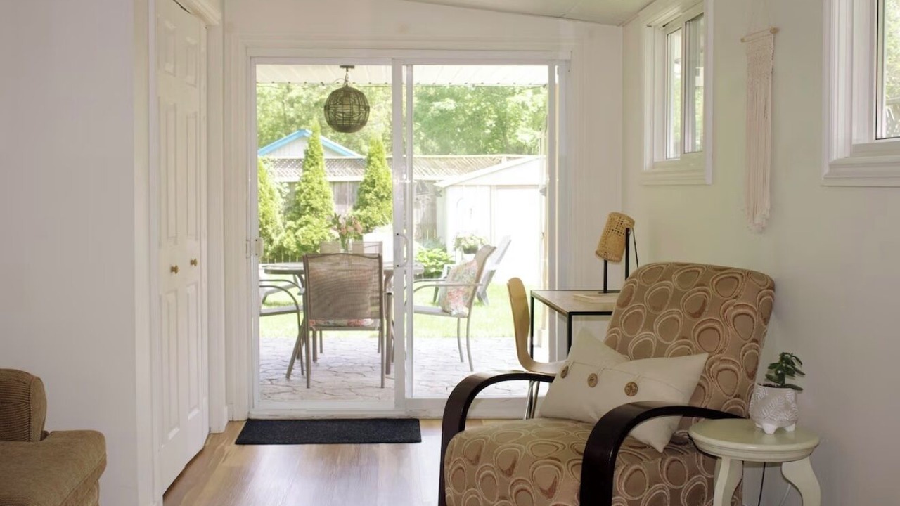 Photo of Livingroom in Plympton-Wyoming