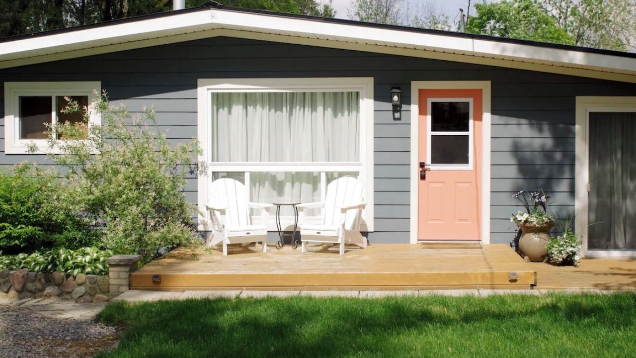 Photo of Patio Balcony in Plympton-Wyoming
