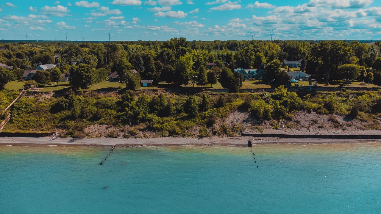Photo of Outdoor in Plympton-Wyoming