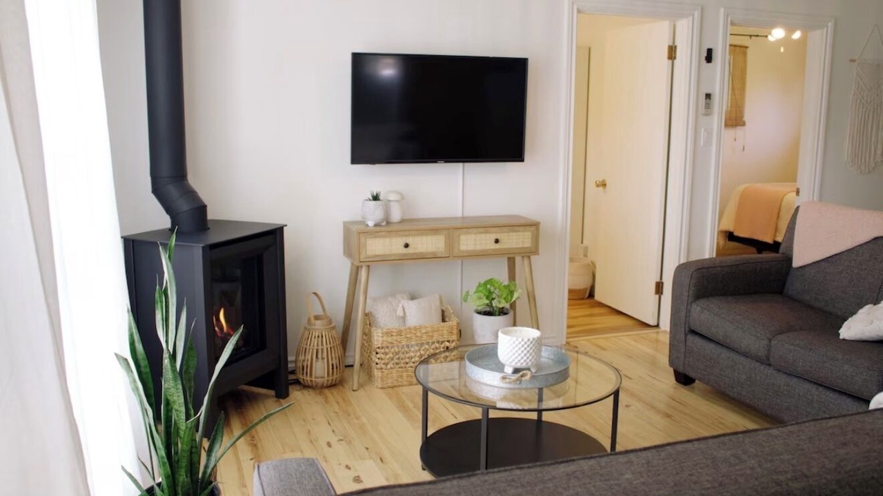 Photo of Livingroom in Plympton-Wyoming