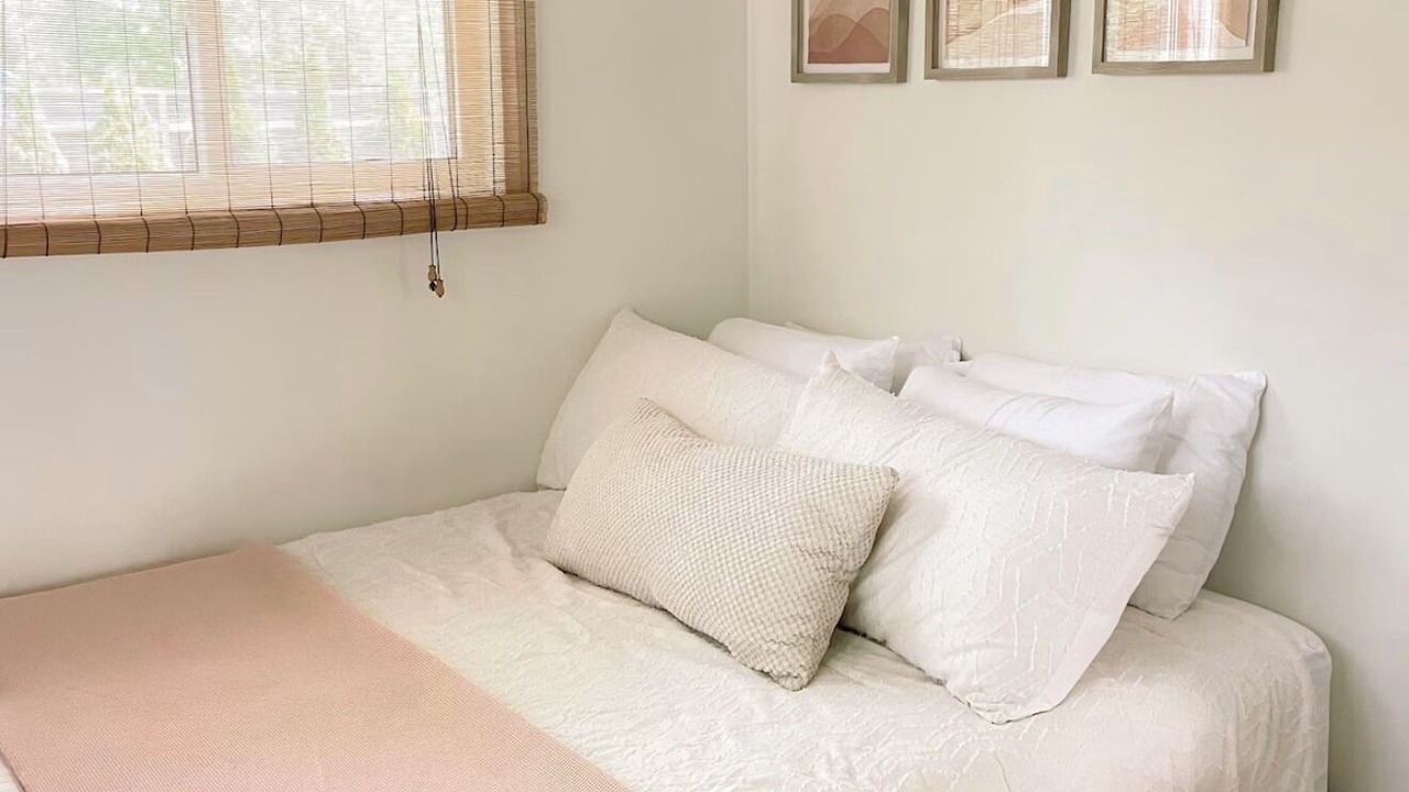 Photo of Bedroom in Plympton-Wyoming