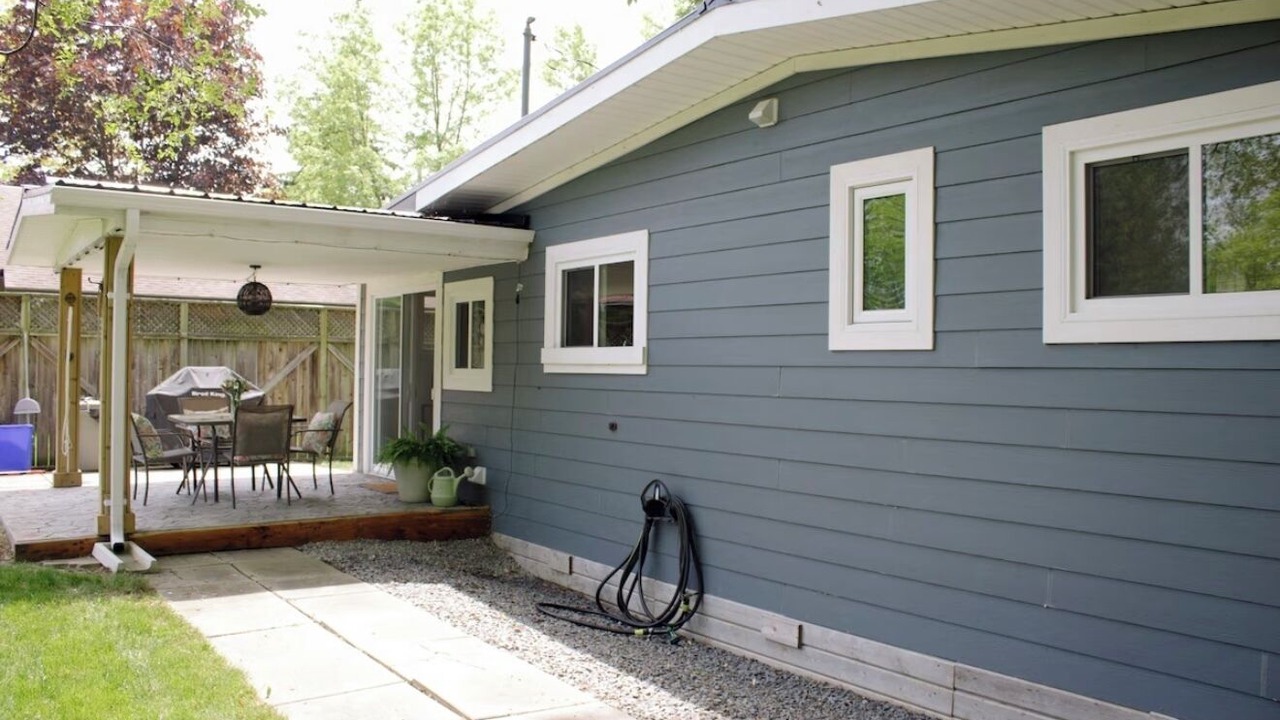 Photo of Outdoor in Plympton-Wyoming