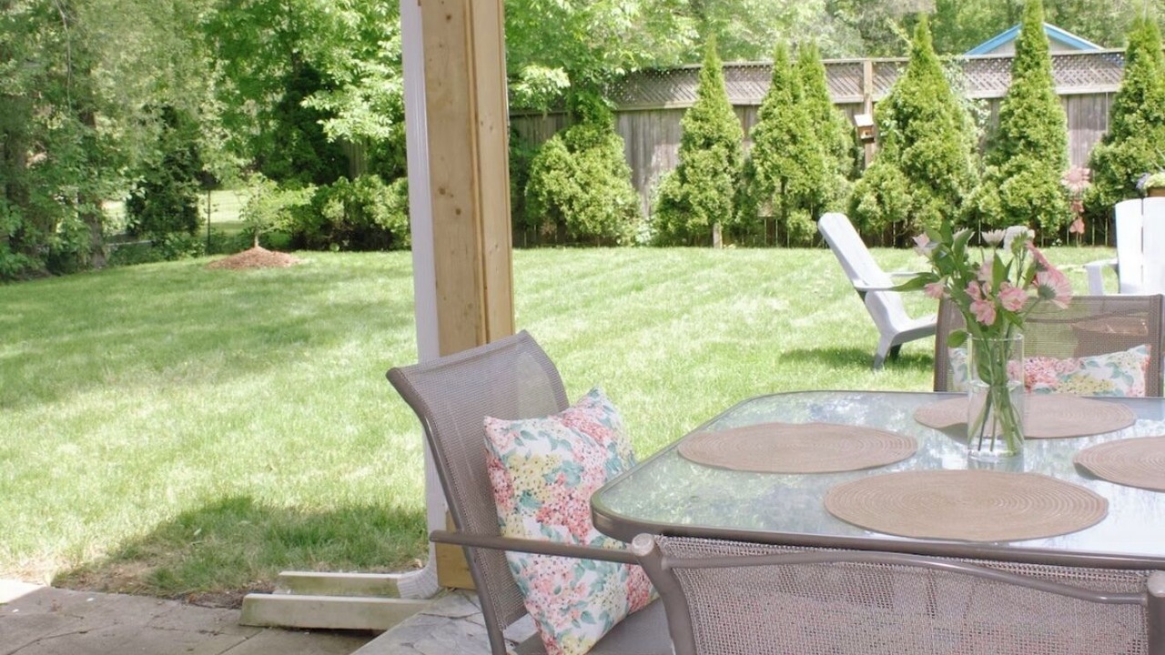 Photo of Outdoor in Plympton-Wyoming