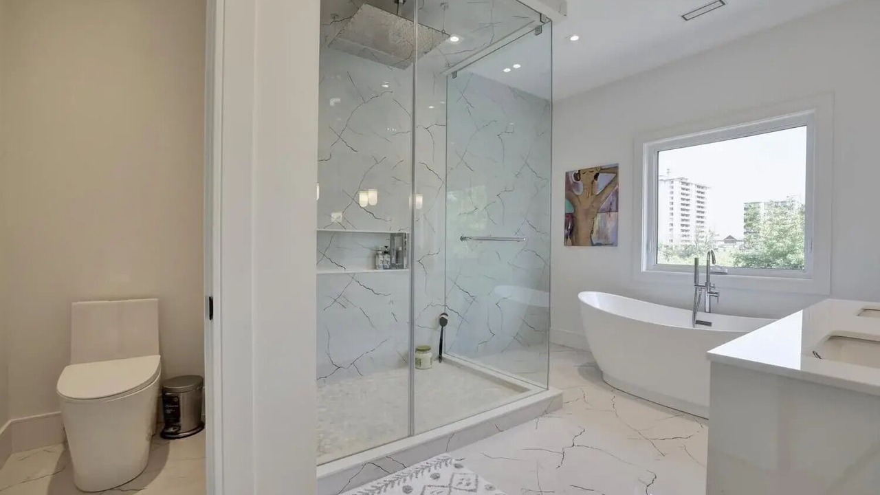 Photo of Bathroom in Etobicoke