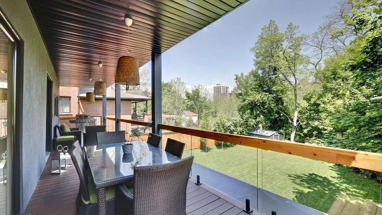 Photo of Outdoor in Etobicoke
