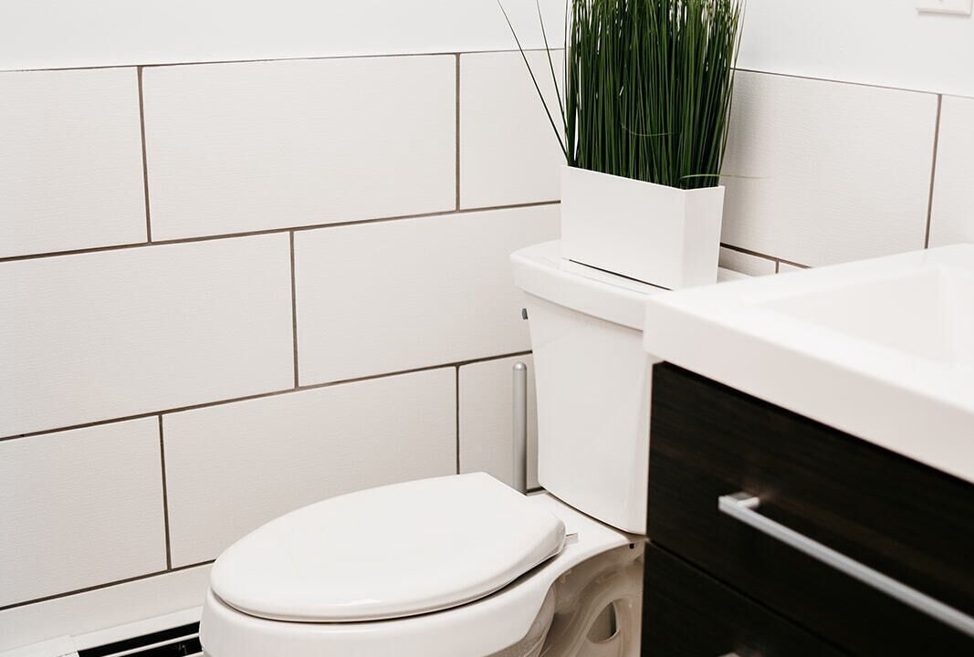 Photo of Bathroom in Crosslake