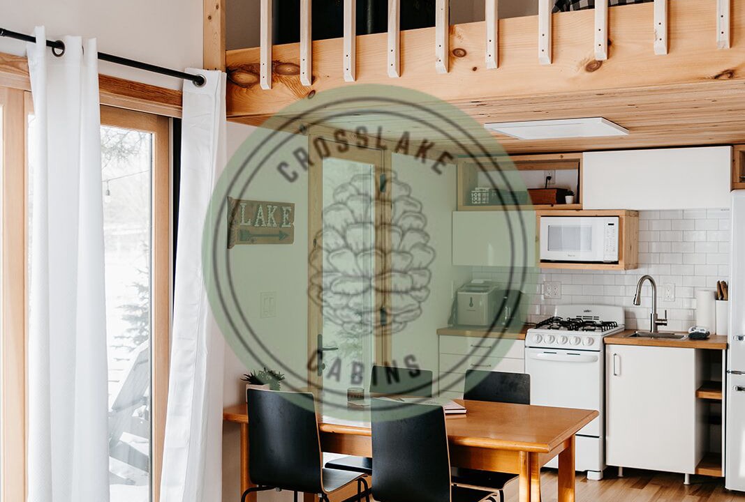 Photo of Bedroom in Crosslake