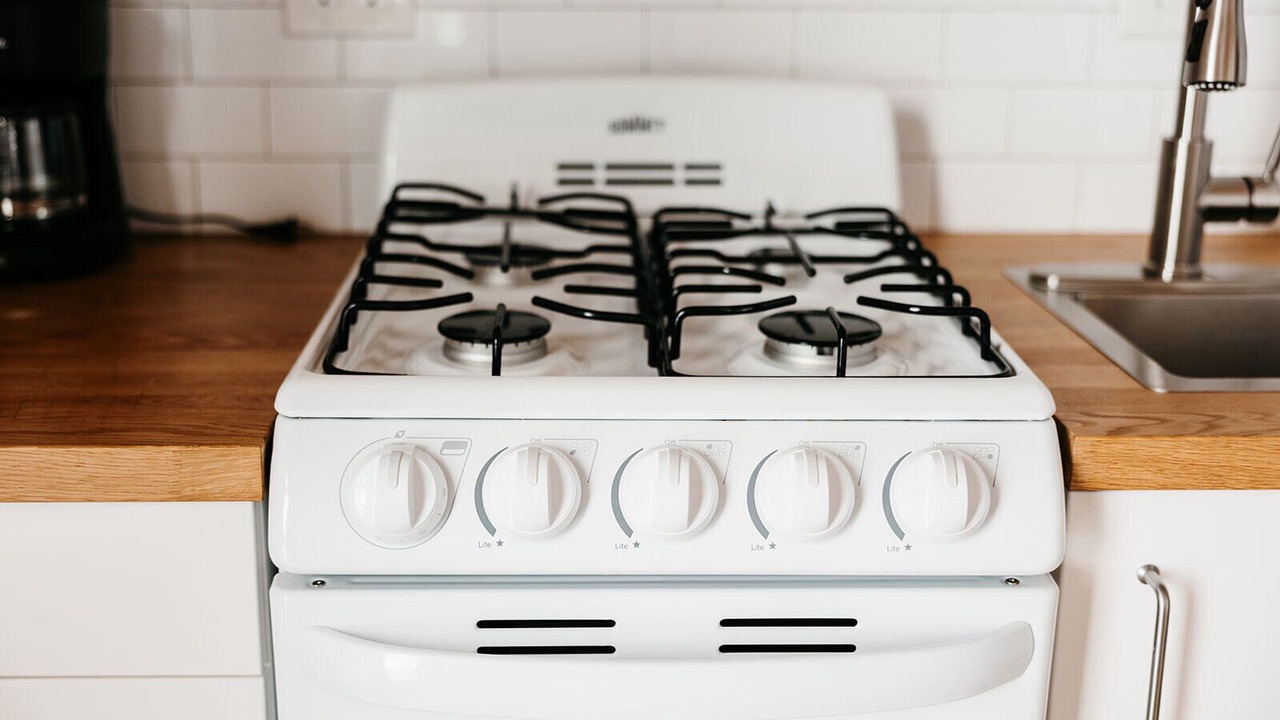Photo of Kitchen in Crosslake