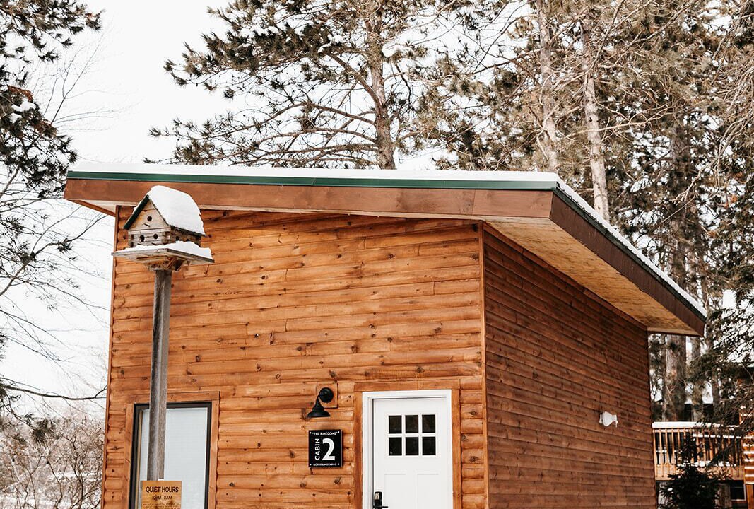 Photo of Outdoor in Crosslake