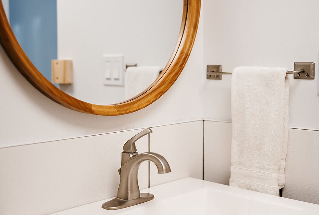 Photo of Bathroom in Crosslake