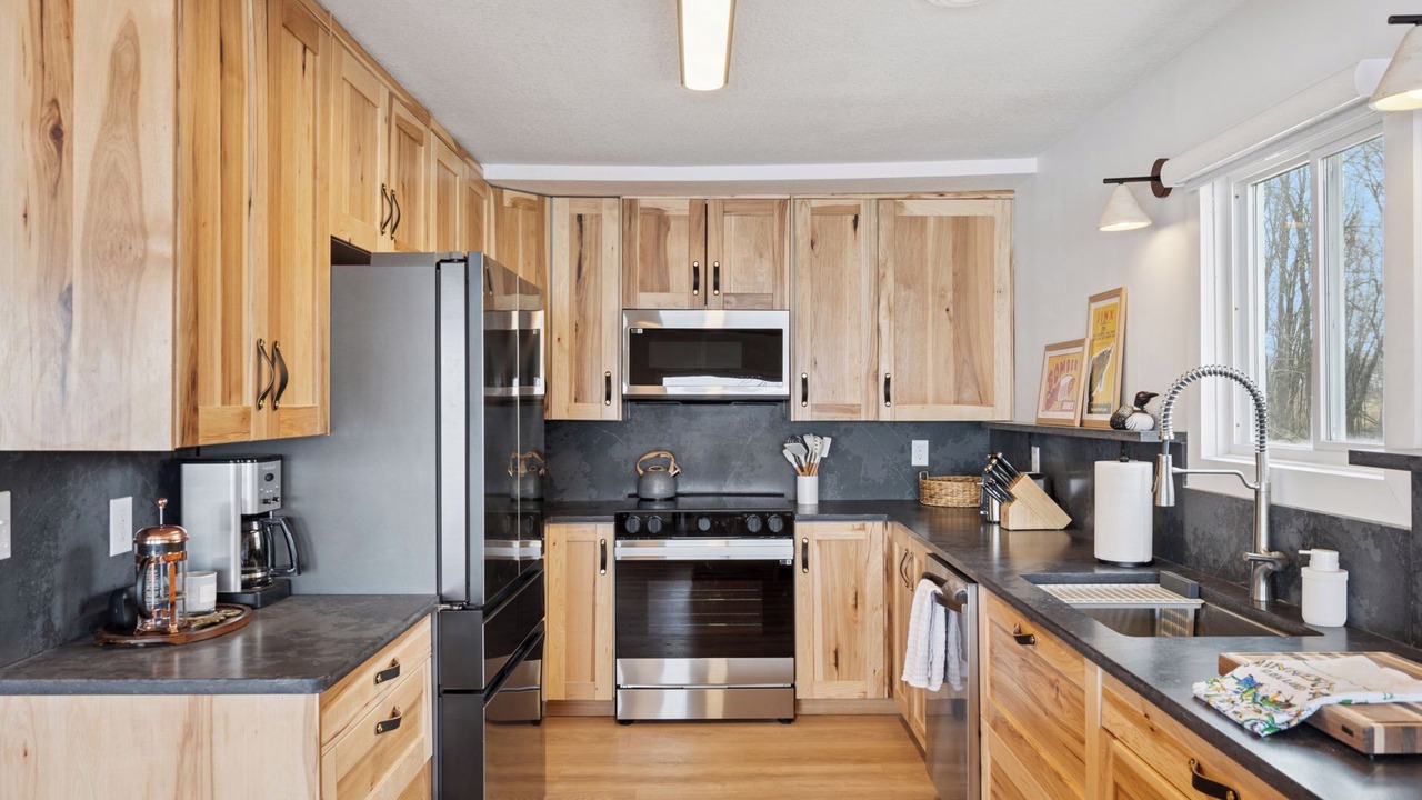 Photo of Kitchen in Clear Lake