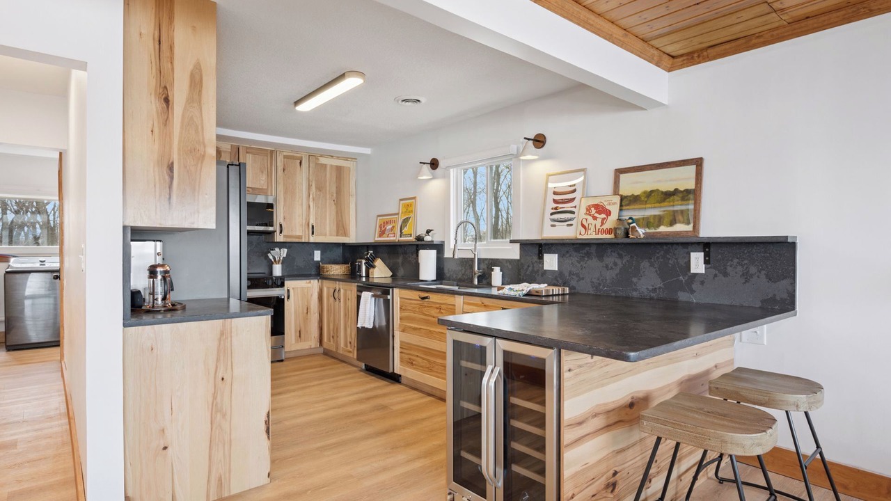 Photo of Kitchen in Clear Lake