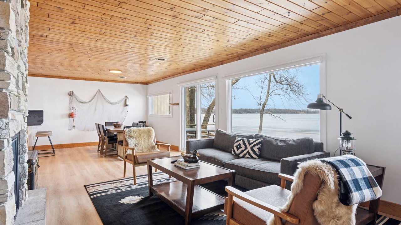Photo of Livingroom in Clear Lake