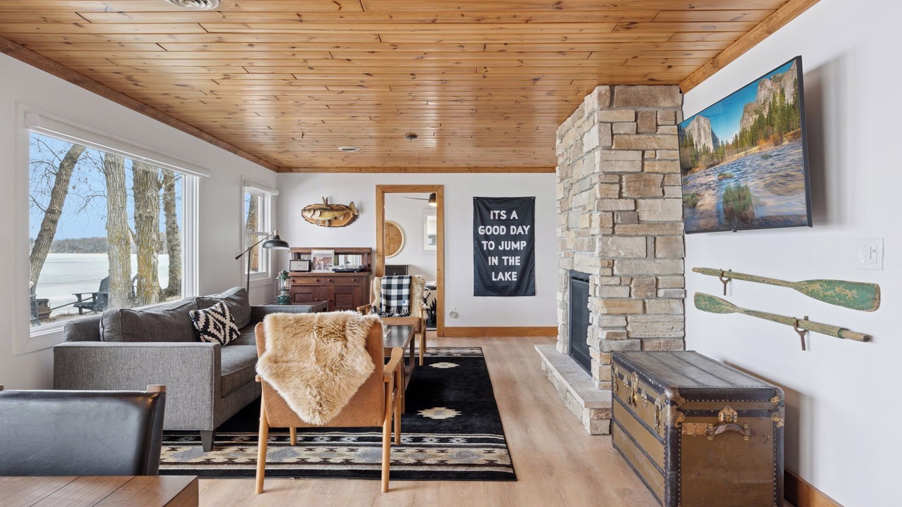 Photo of Livingroom in Clear Lake