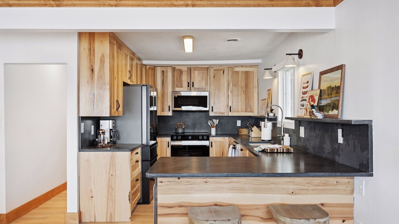 Photo of Kitchen in Clear Lake