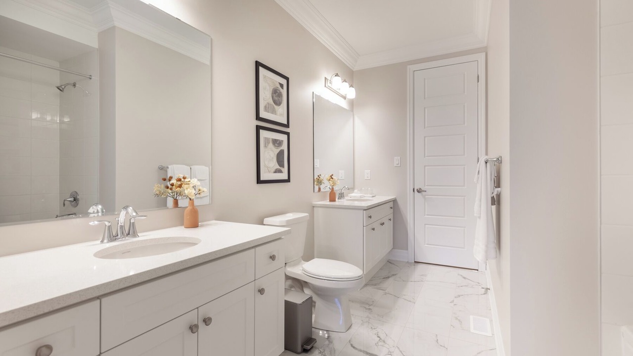 Photo of Bathroom in Markham