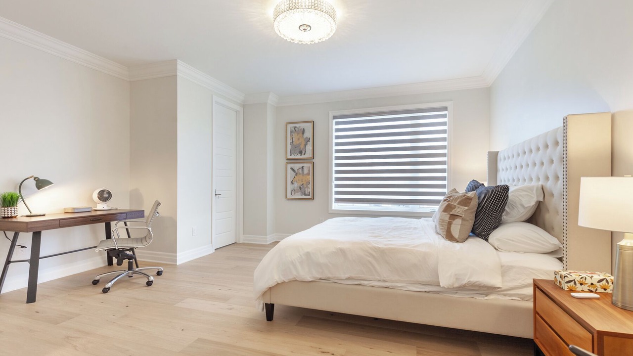 Photo of Bedroom in Markham