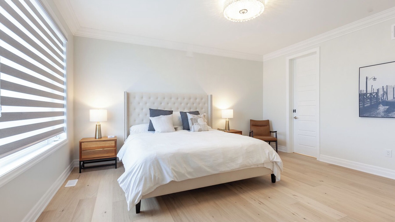 Photo of Bedroom in Markham