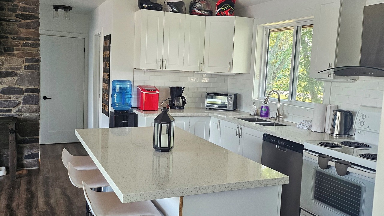 Photo of Kitchen in Baddow