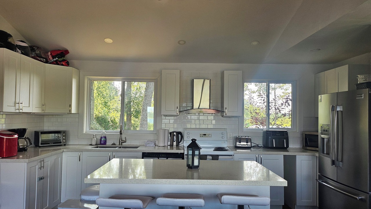 Photo of Kitchen in Baddow