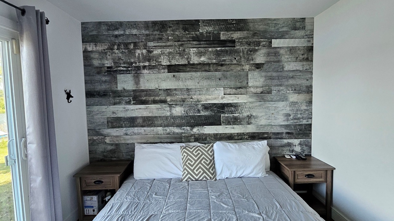 Photo of Bedroom in Baddow