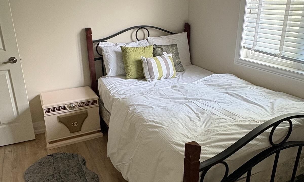 Photo of Bedroom in Brampton