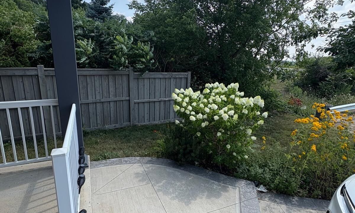 Photo of Outdoor in Brampton