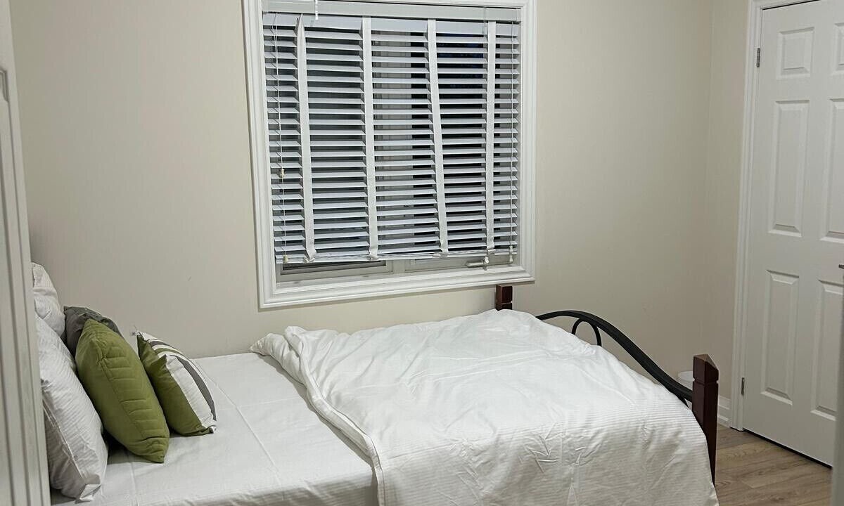 Photo of Bedroom in Brampton