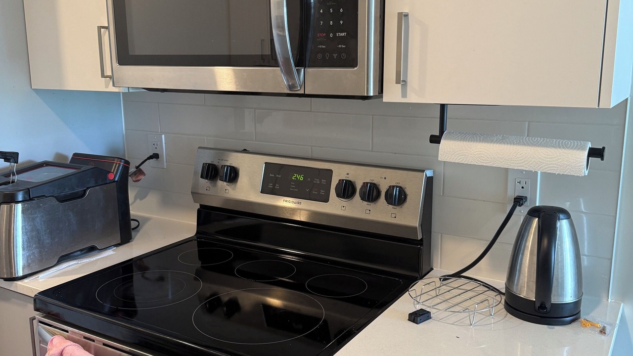 Photo of Kitchen in Ledbury - Heron Gate - Ridgemont - Elmwood