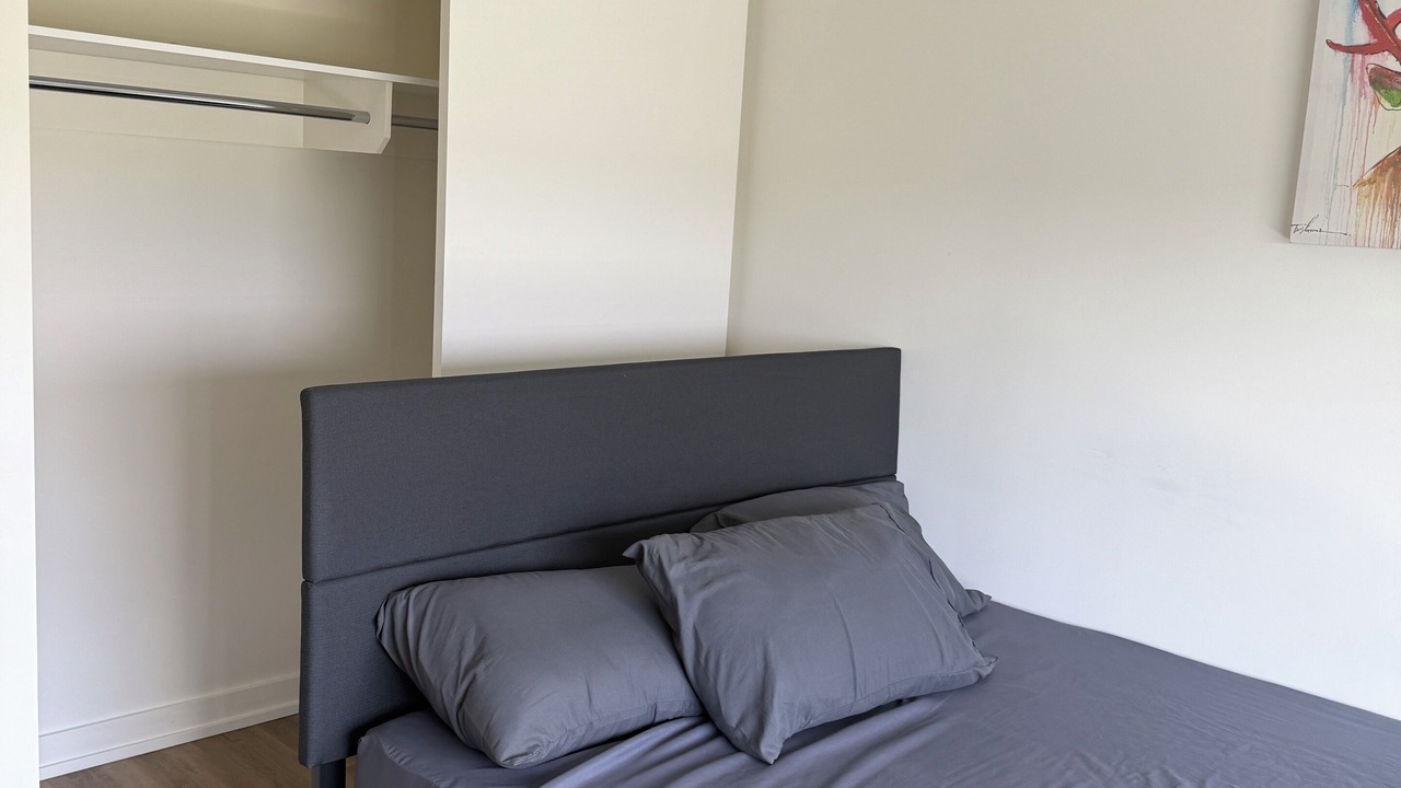 Photo of Bedroom in Ledbury - Heron Gate - Ridgemont - Elmwood