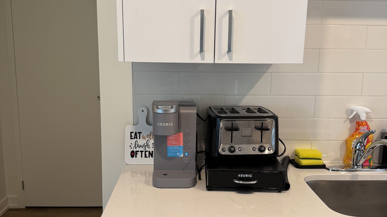Photo of Kitchen in Ledbury - Heron Gate - Ridgemont - Elmwood