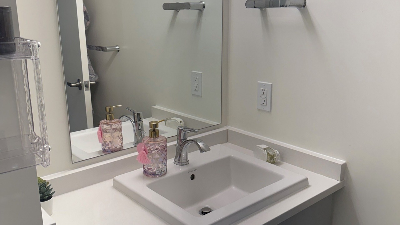 Photo of Bathroom in Ledbury - Heron Gate - Ridgemont - Elmwood